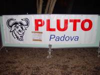 Foto PLUTO Padova